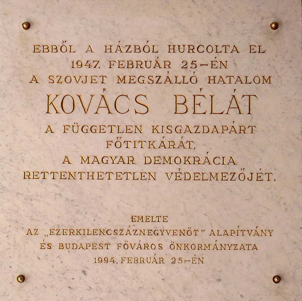 Budapest Escape
