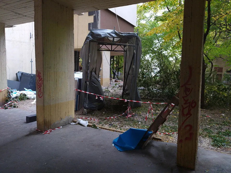 Táborvárosi Múzeum