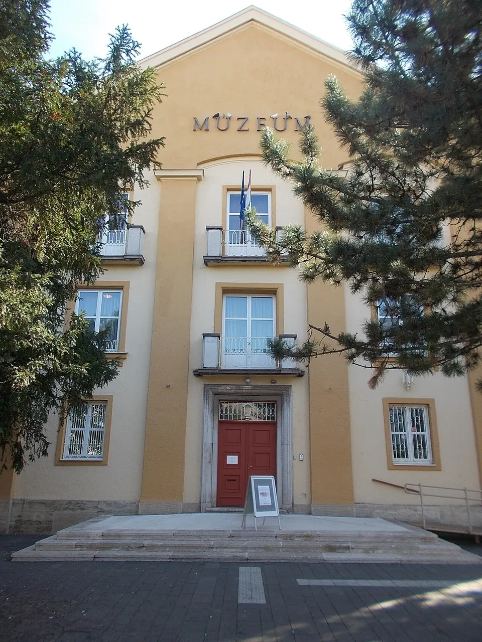 Intercisa Múzeum