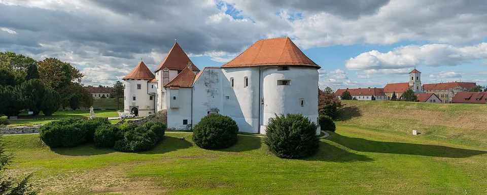 Palača Keglević