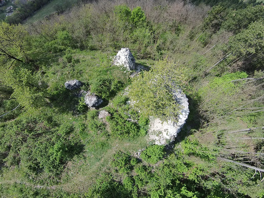 Buda-hegyi tanösvény