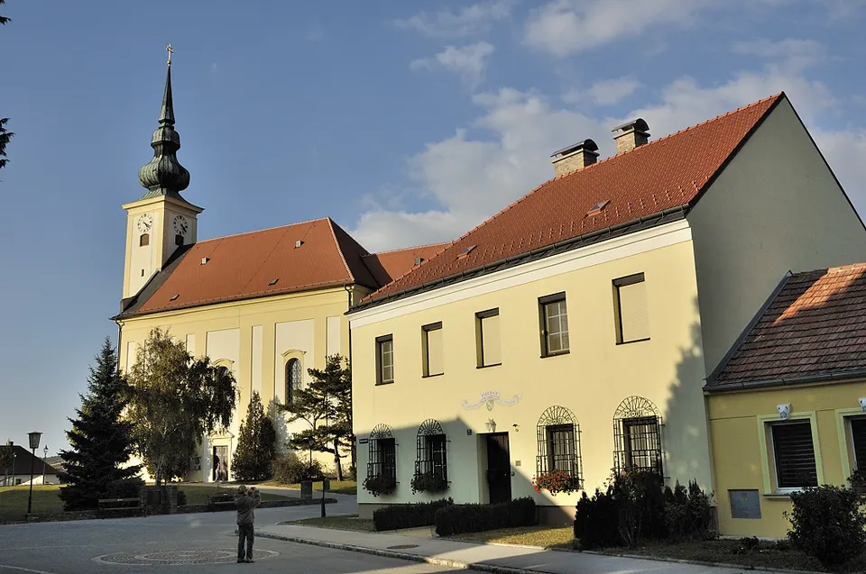 Schloss Schönkirchen