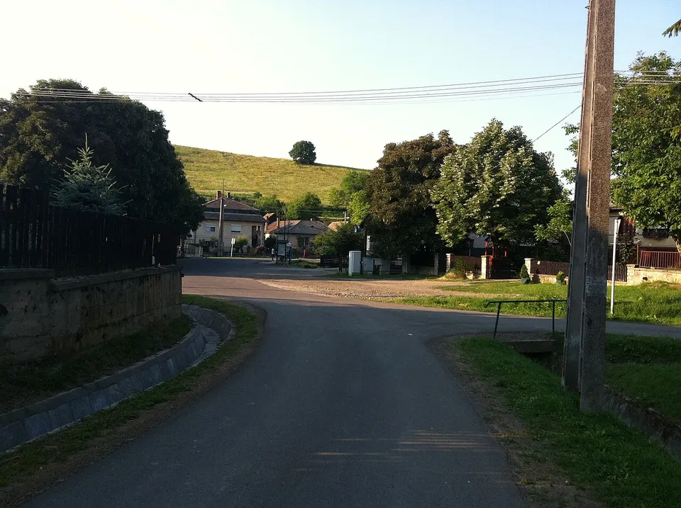 Faluház