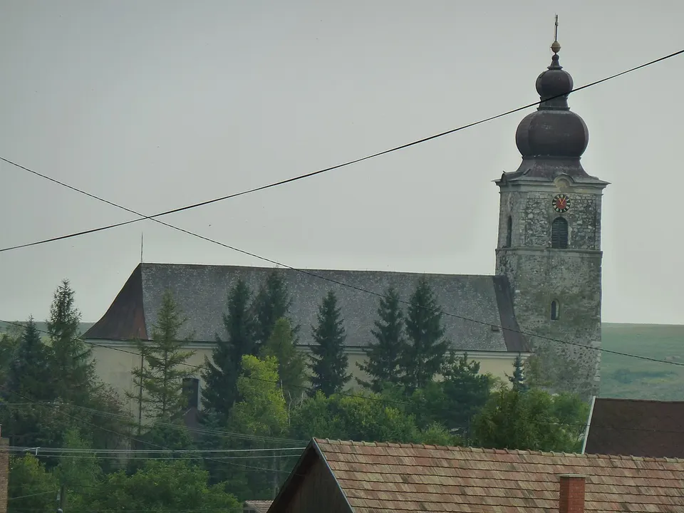 Helytörténeti gyűjtemény