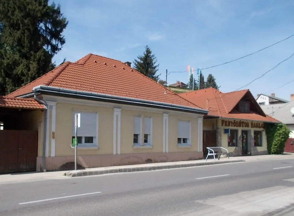Gárdonyi kilátó