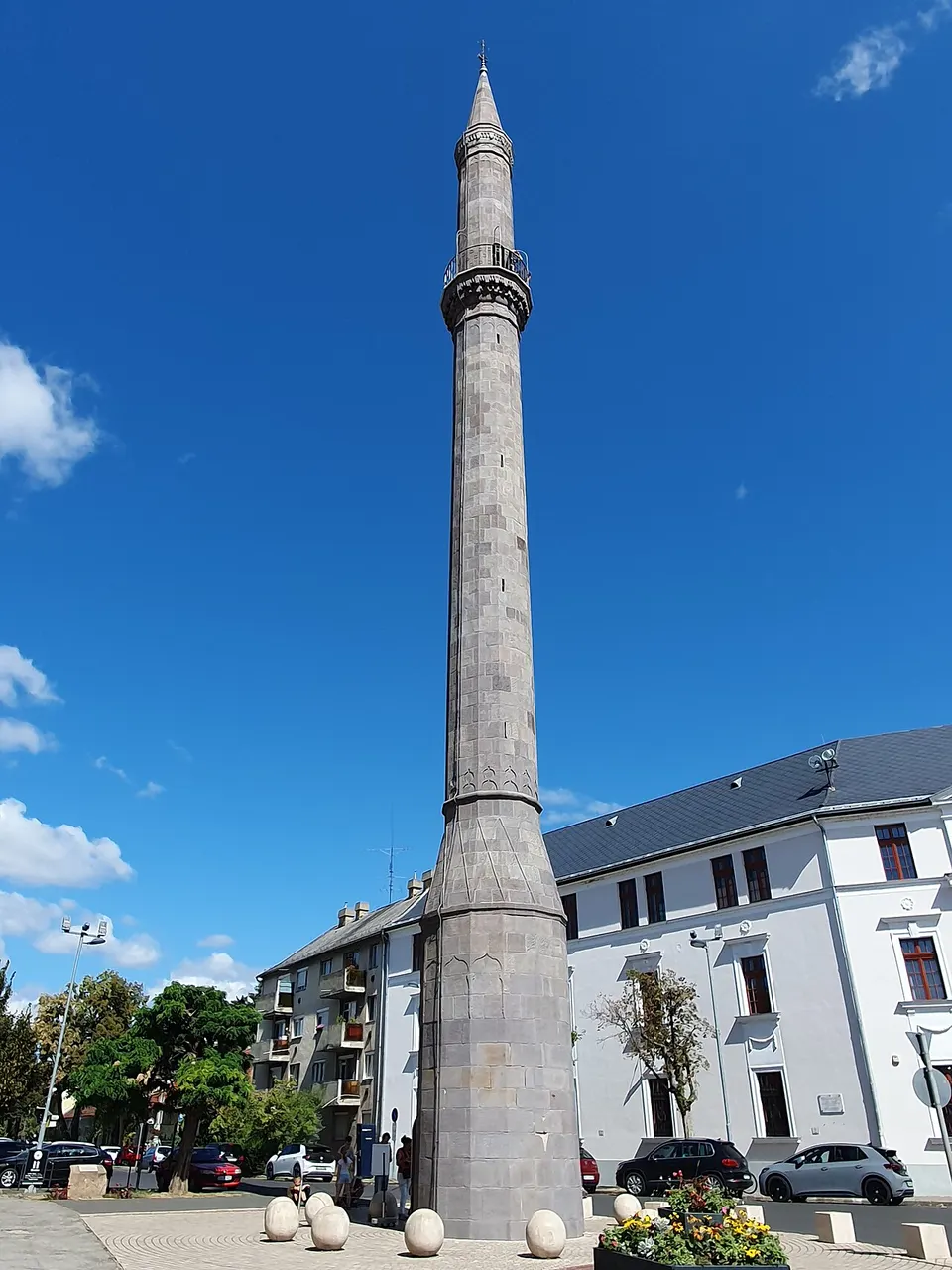 Minaret