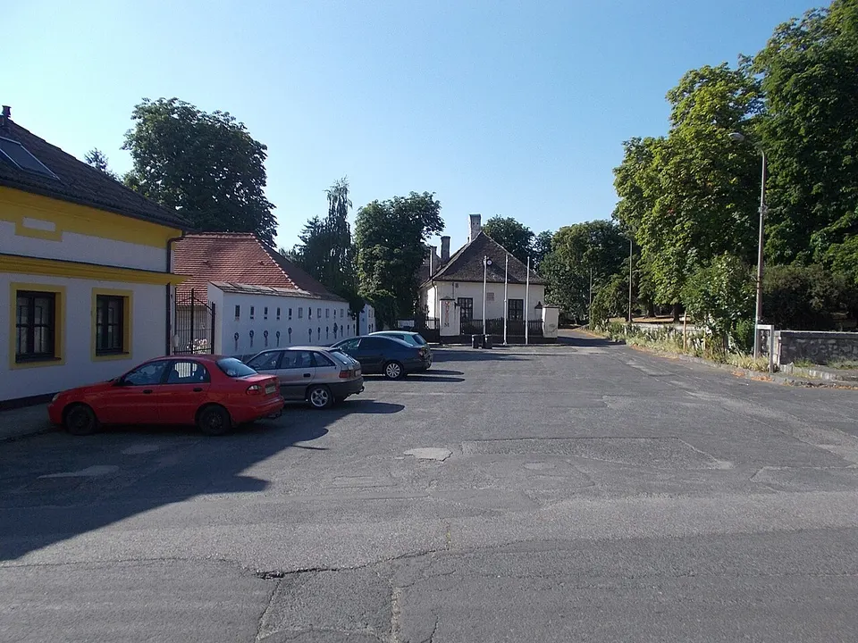 Kisfaludy Sándor Emlékház