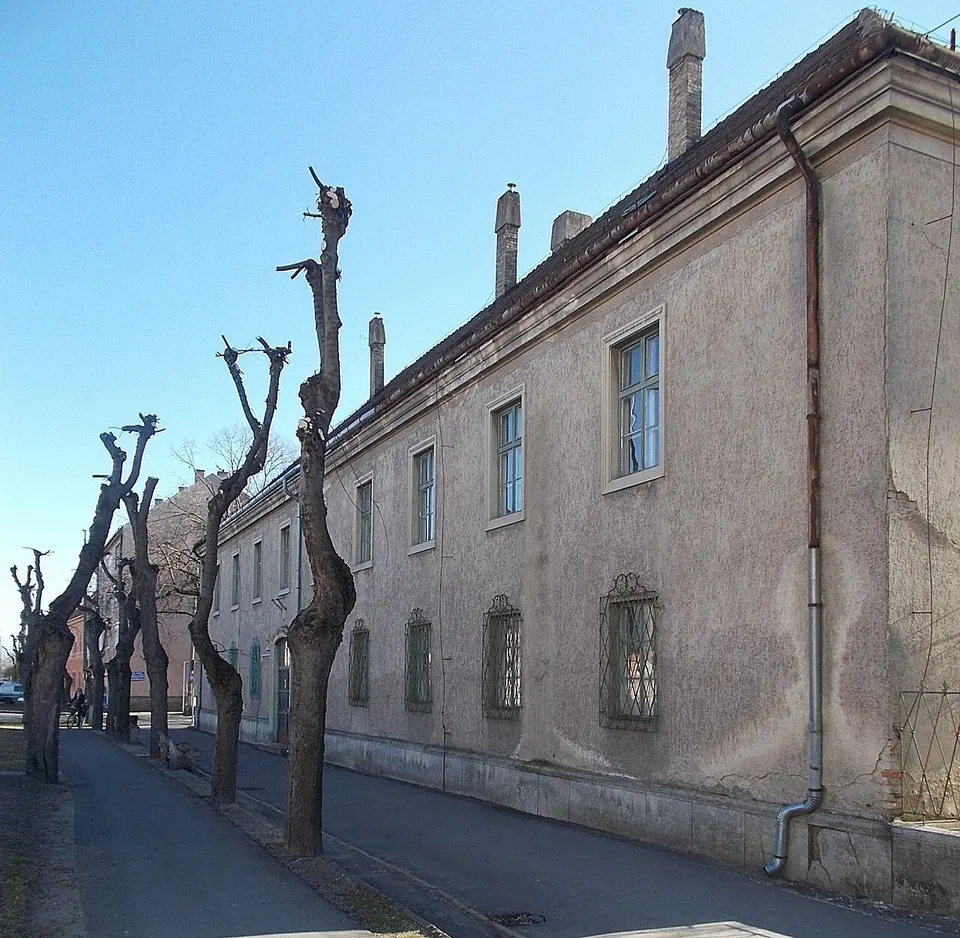 Látogatóközpont és Paprikamúzeum