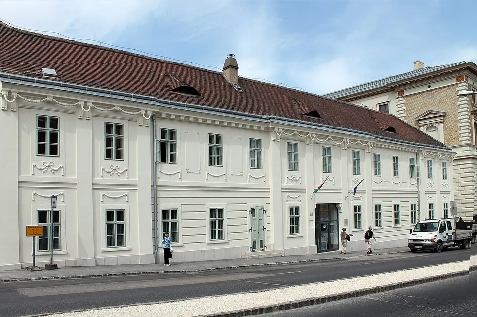 MNM Semmelweis Orvostörténeti Múzeum