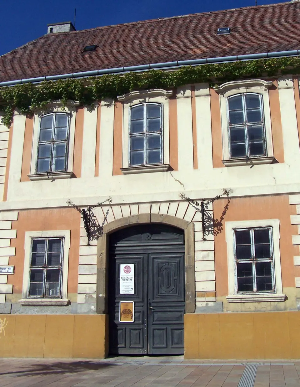 Modern Magyar Képtár
