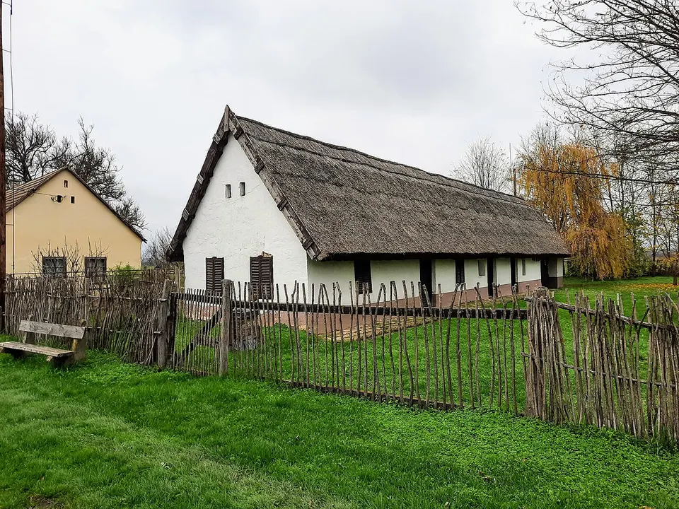 Sokác tájház