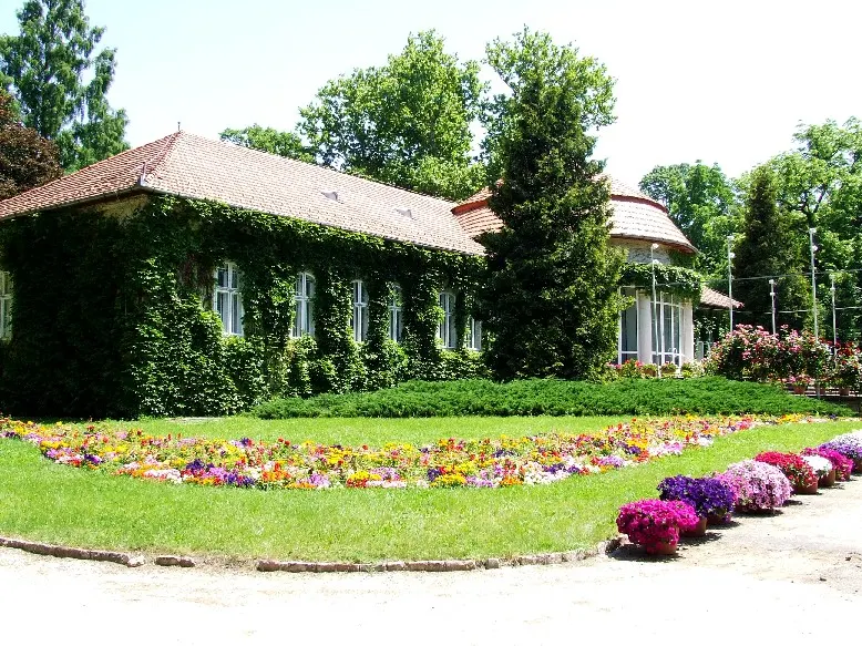 Vigyázó-kastély