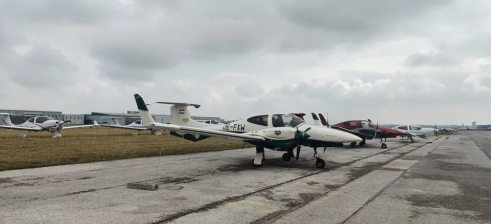 Flugmuseum Aviaticum