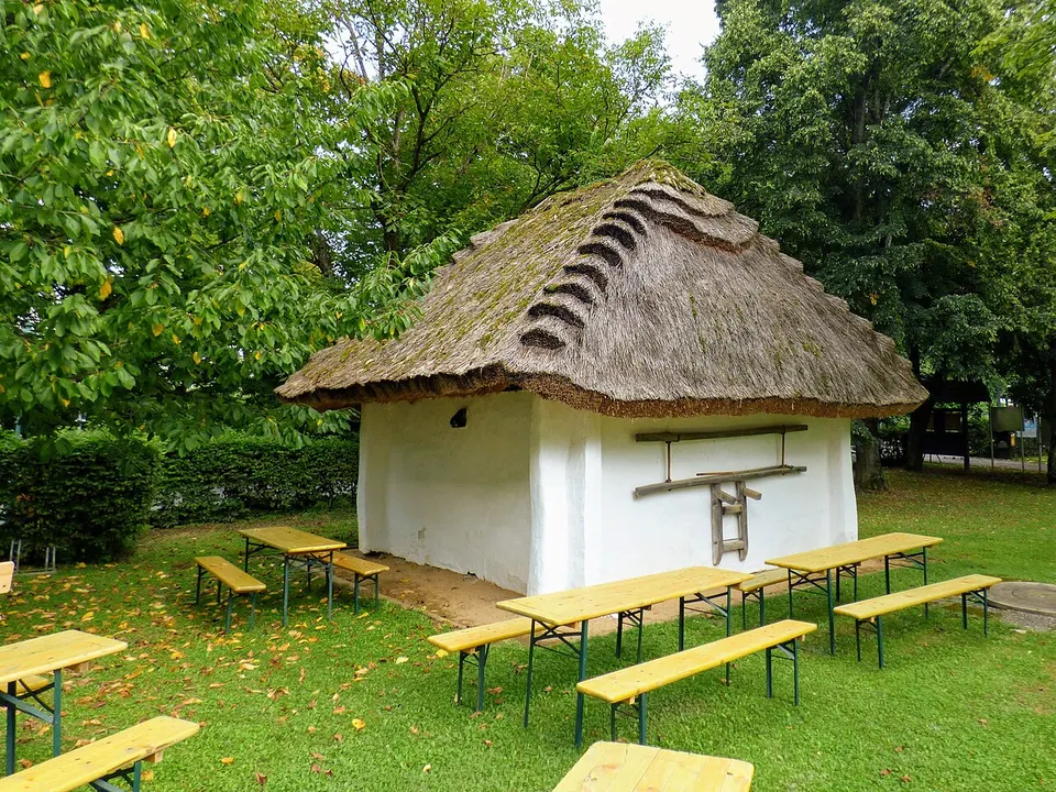 Wassererlebniswelt Südburgenland