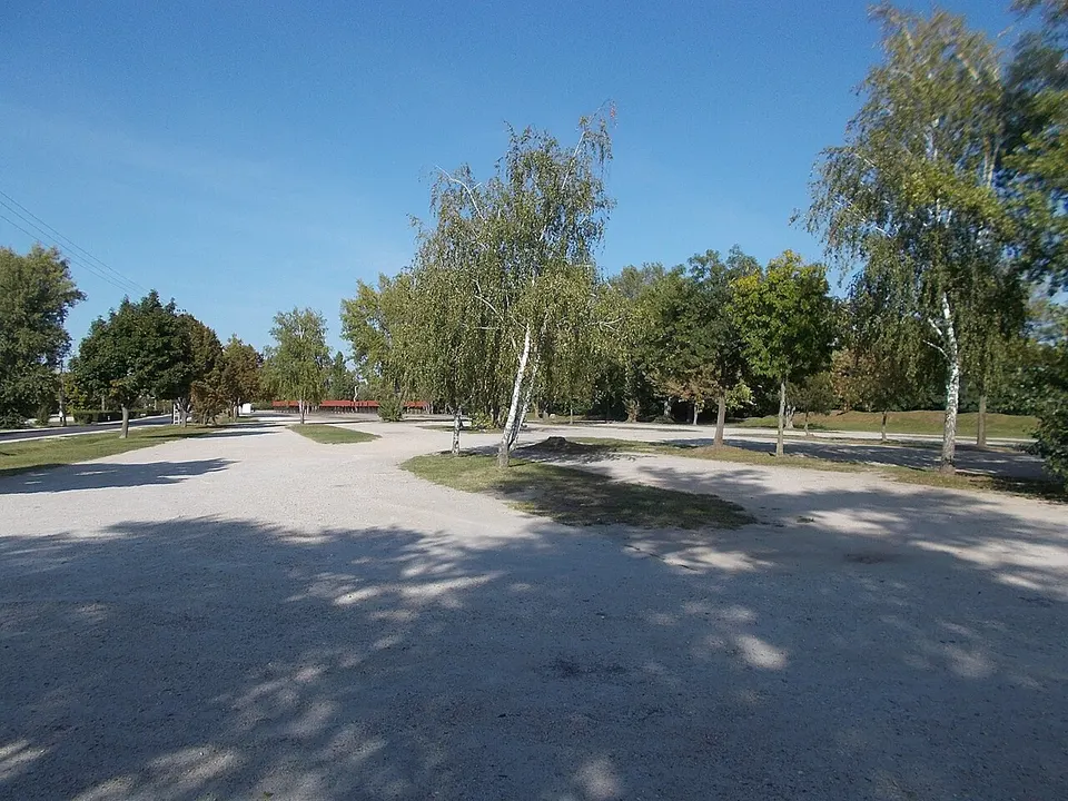 Jégpálya
