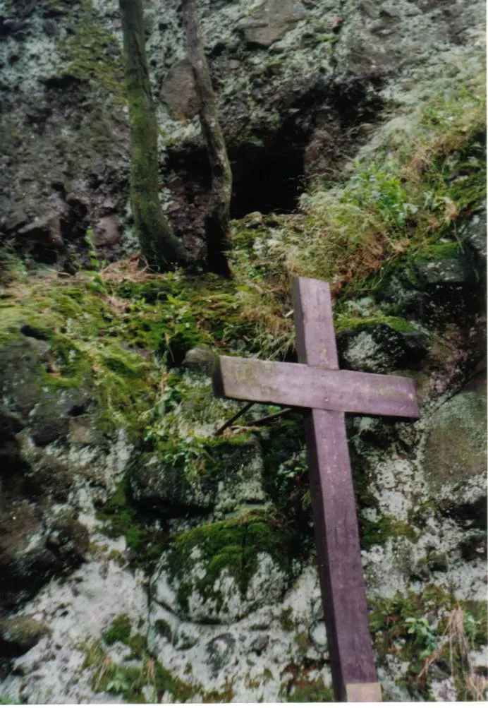 Mária-barlang