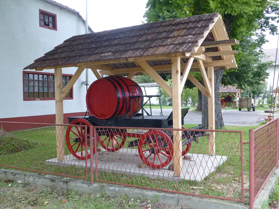 Dvorac kurija Špišić