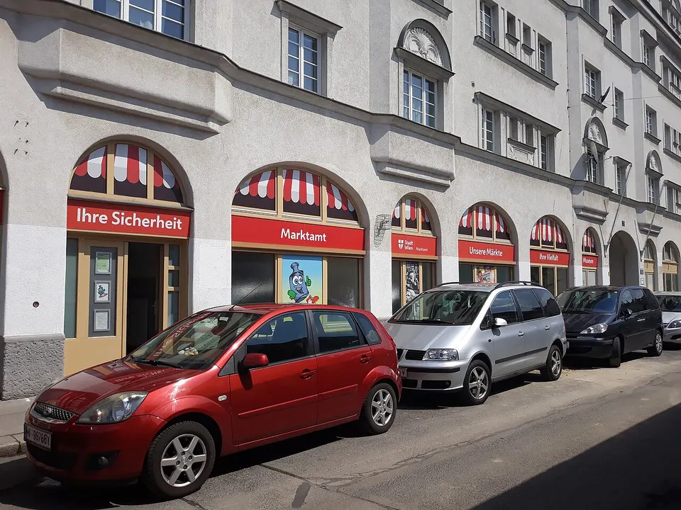 Marktamtsmuseum