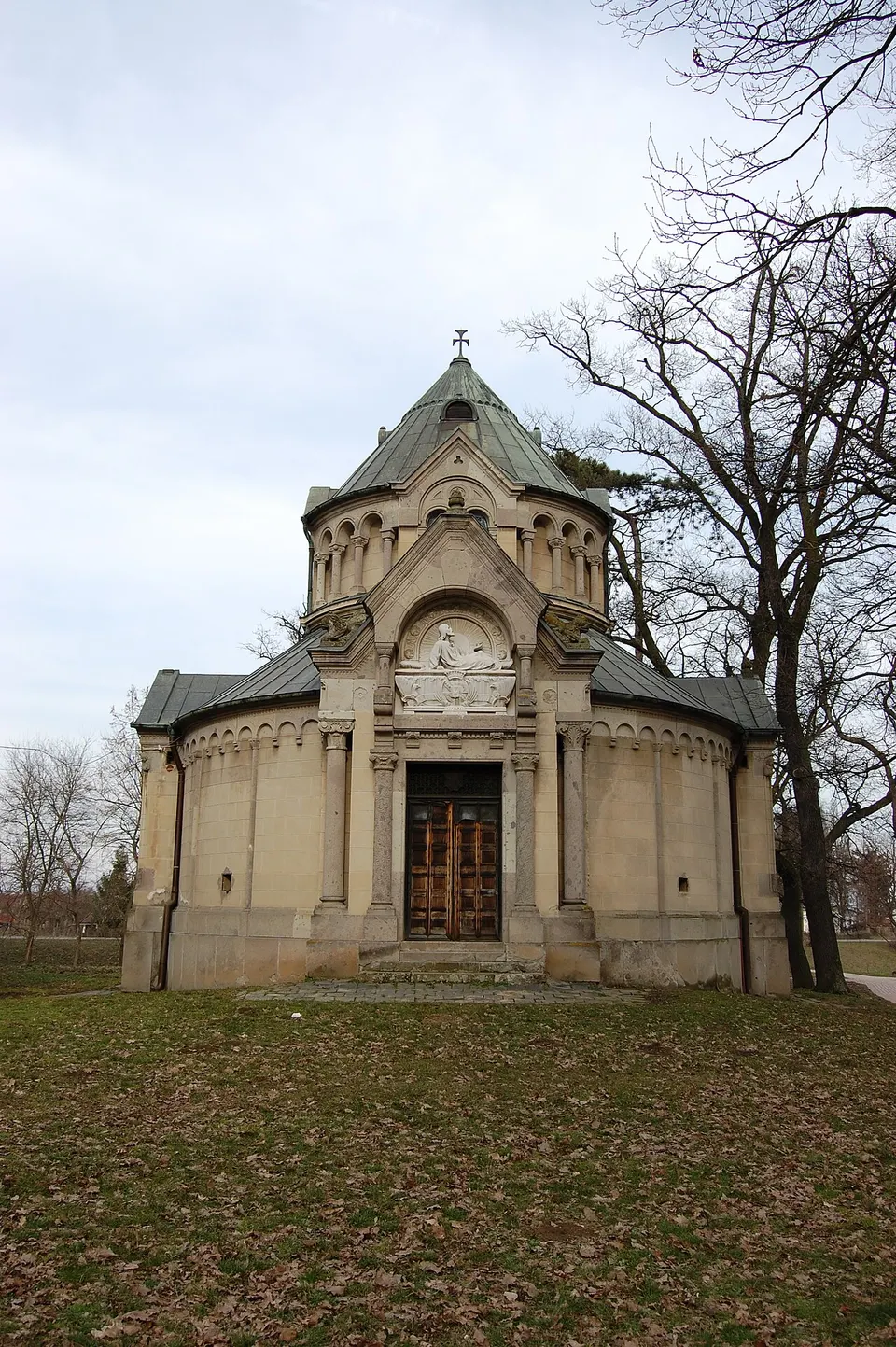 Wenckheim-kastély
