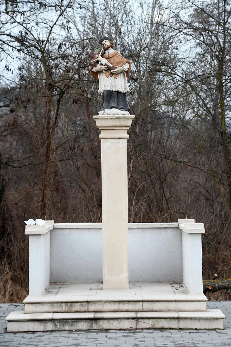 Fási-kert tanösvény
